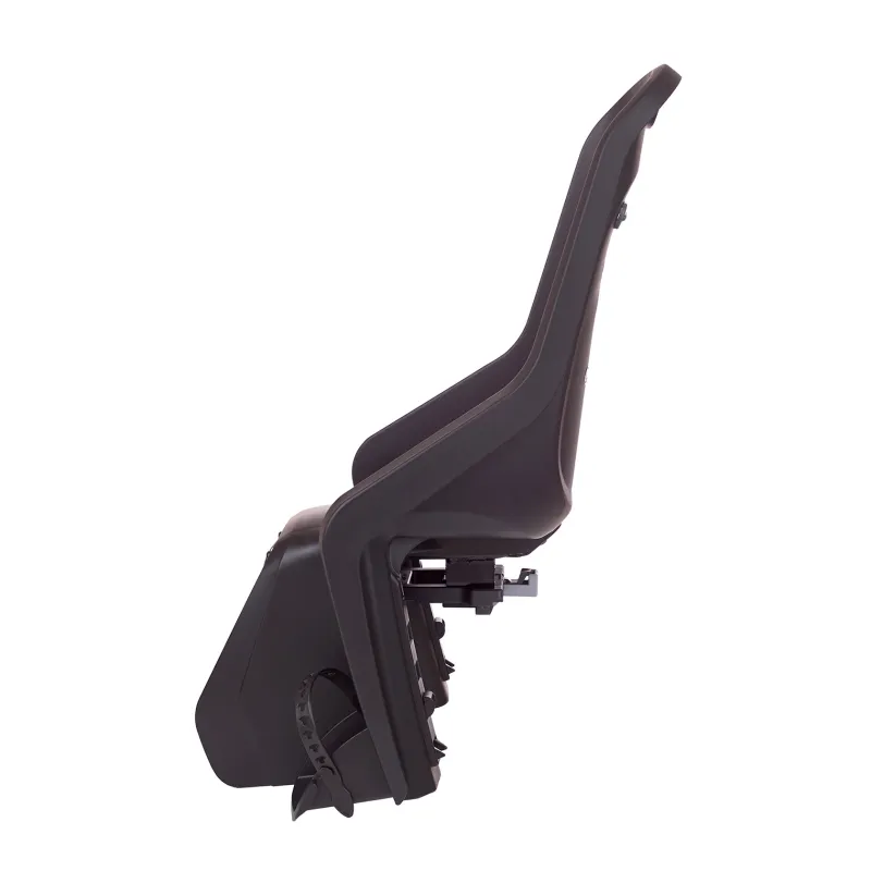 Cadeira de bicicleta Polisport Bubbly Maxi MIK HD