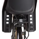 Cadeira de bicicleta Polisport Bubbly Maxi MIK HD