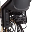 Cadeira de bicicleta Polisport Bubbly Maxi MIK HD