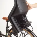Cadeira de bicicleta Polisport Bubbly Maxi MIK HD