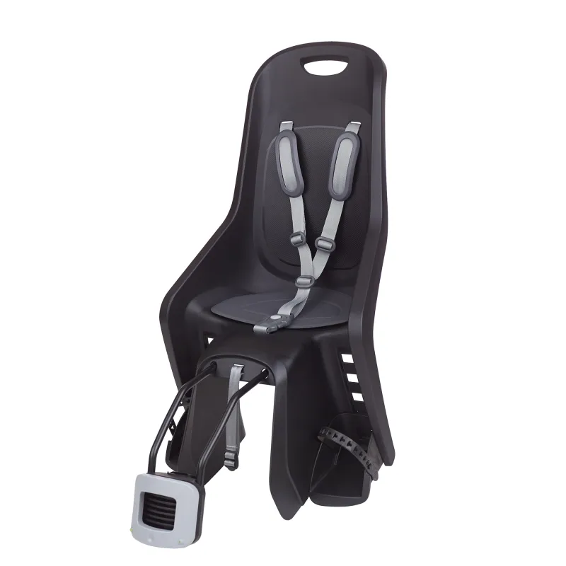 Cadeira de bicicleta Polisport Bubbly Maxi + FF