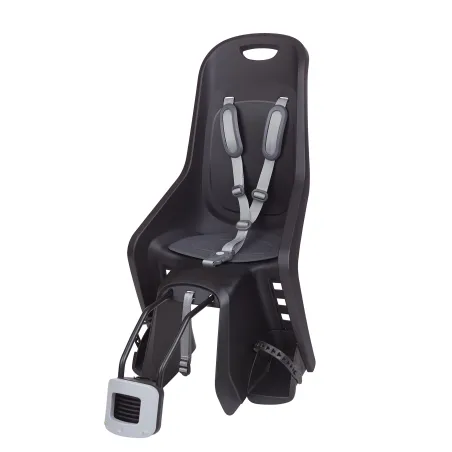 Cadeira de bicicleta Polisport Bubbly Maxi + FF