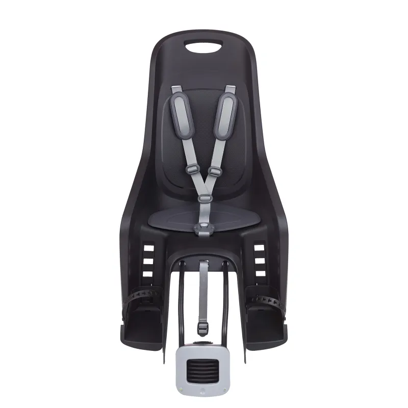 Cadeira de bicicleta Polisport Bubbly Maxi + FF