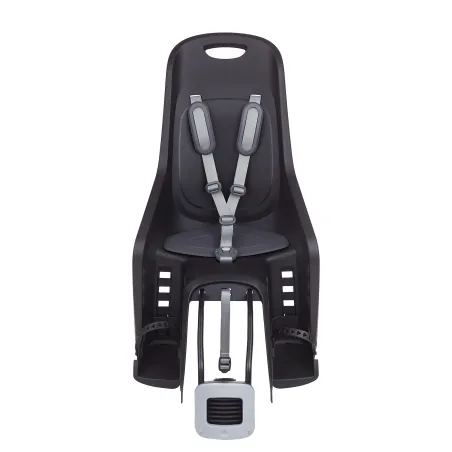 Cadeira de bicicleta Polisport Bubbly Maxi + FF