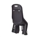 Cadeira de bicicleta Polisport Bubbly Maxi + FF