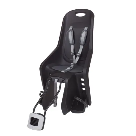 Cadeira de bicicleta Polisport Bubbly Maxi 29" / Quadros Pequenos