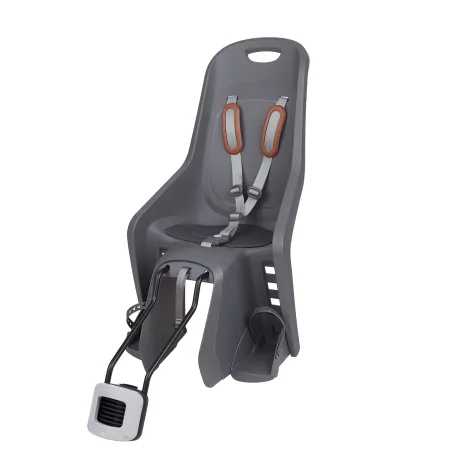 Cadeira de bicicleta Polisport Bubbly Maxi 29" / Quadros Pequenos
