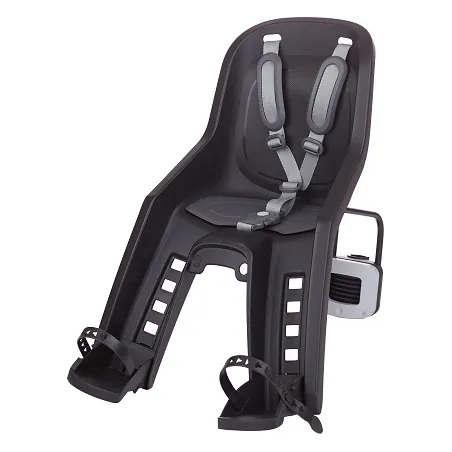Cadeira de bicicleta Polisport Bubbly Mini FF