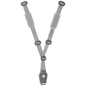 CORREAS DE SEGURIDAD POLISPORT BUBBLY MAXI/MINI
