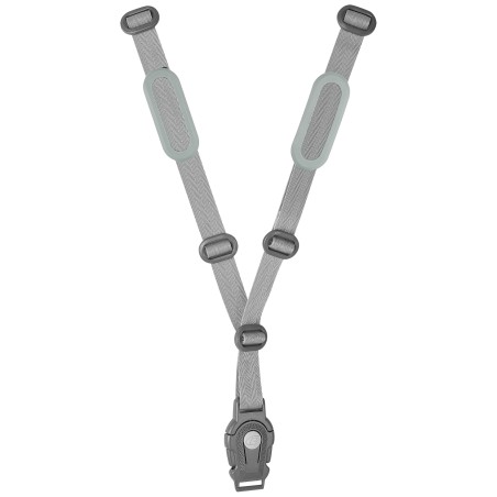 CORREAS DE SEGURIDAD POLISPORT BUBBLY MAXI/MINI