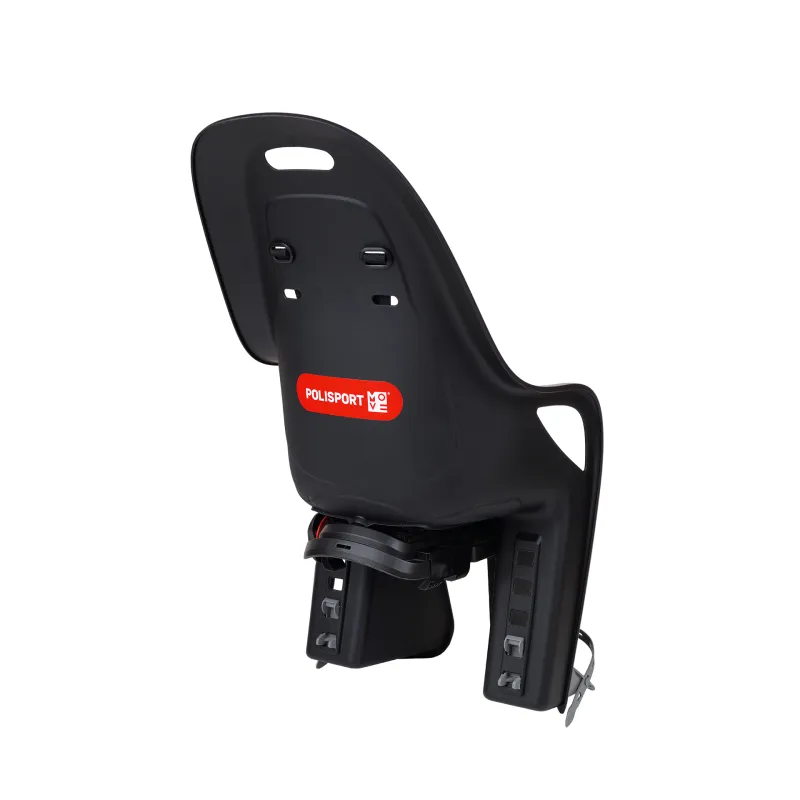 Cadeira de bicicleta Polisport Koari CFS