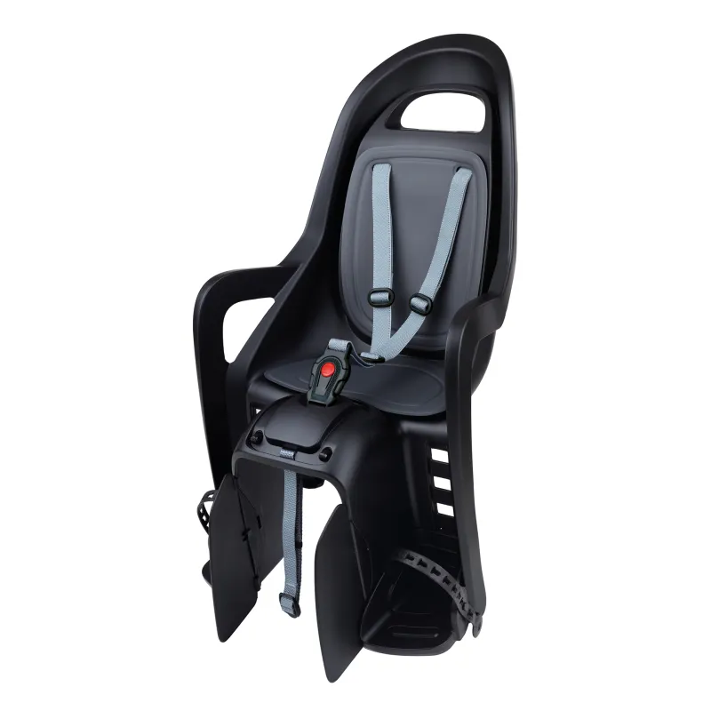 Polisport Rear Bicycle Seat Groovy AVS+ - only for Racks with AVS+