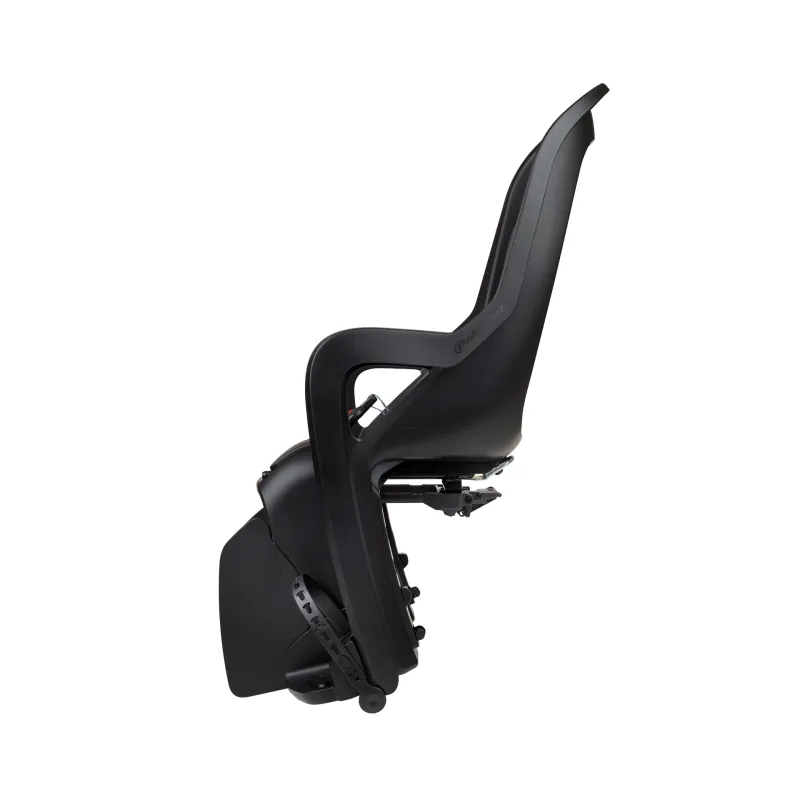 Polisport Rear Bicycle Seat Groovy AVS+ - only for Racks with AVS+