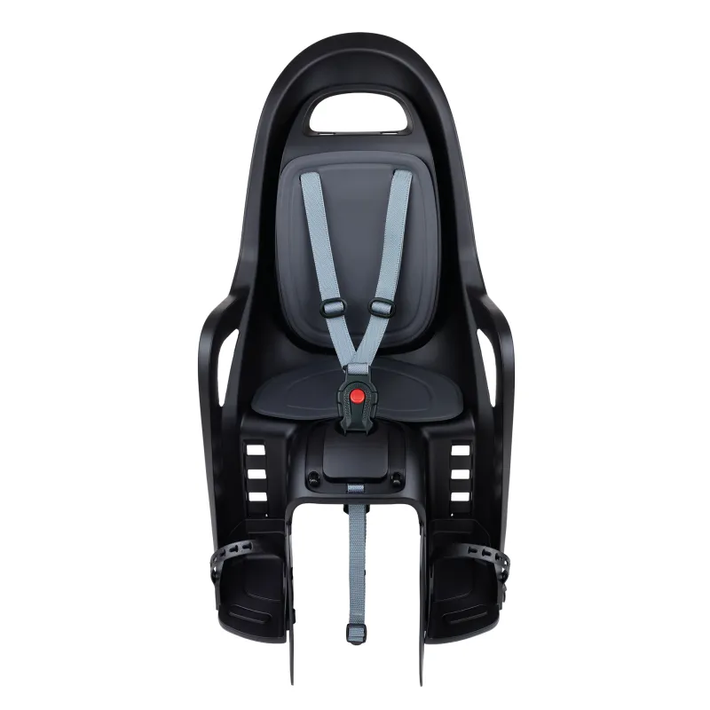 Polisport Rear Bicycle Seat Groovy AVS+ - only for Racks with AVS+