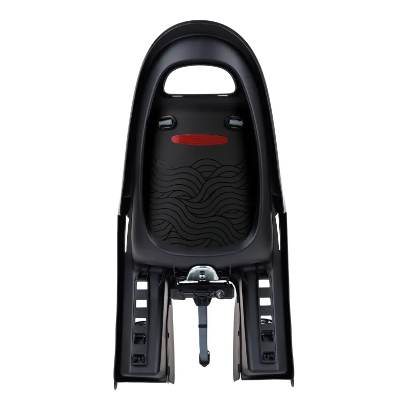 Polisport Rear Bicycle Seat Groovy AVS+ - only for Racks with AVS+
