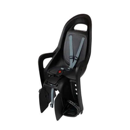 Silla Bicicleta Trasera Niño Polisport para Portaequipajes MIK-HD - Groovy