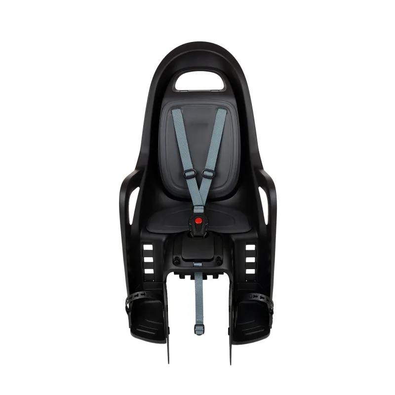 Silla Bicicleta Trasera Niño Polisport para Portaequipajes MIK-HD - Groovy