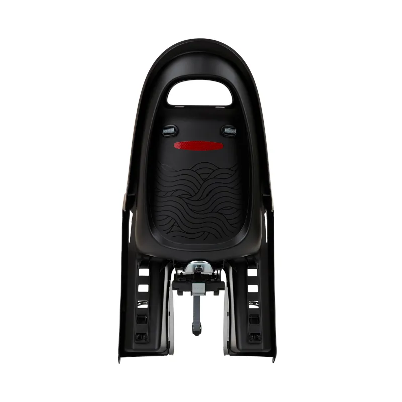 Silla Bicicleta Trasera Niño Polisport para Portaequipajes MIK-HD - Groovy