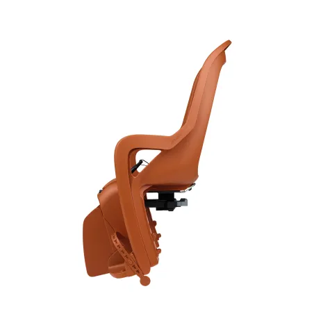 Silla Bicicleta Trasera Niño Polisport para Portaequipajes MIK-HD - Groovy