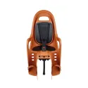 Silla Bicicleta Trasera Niño Polisport para Portaequipajes MIK-HD - Groovy