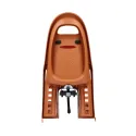 Silla Bicicleta Trasera Niño Polisport para Portaequipajes MIK-HD - Groovy