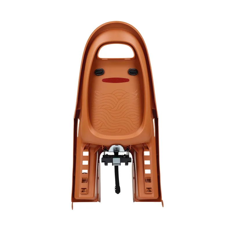 Silla Bicicleta Trasera Niño Polisport para Portaequipajes MIK-HD - Groovy