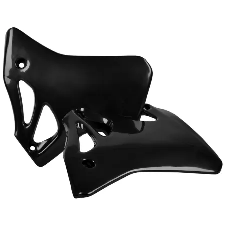 Radiator Scoops for CR250R models CEMOTO