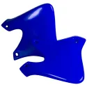 Radiator Scoops for YZ250F models CEMOTO