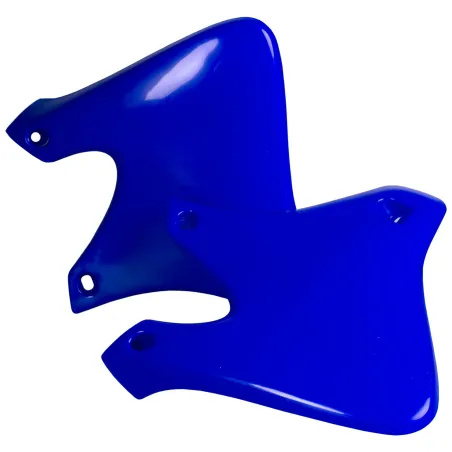 Radiator Scoops for YZ250F models CEMOTO