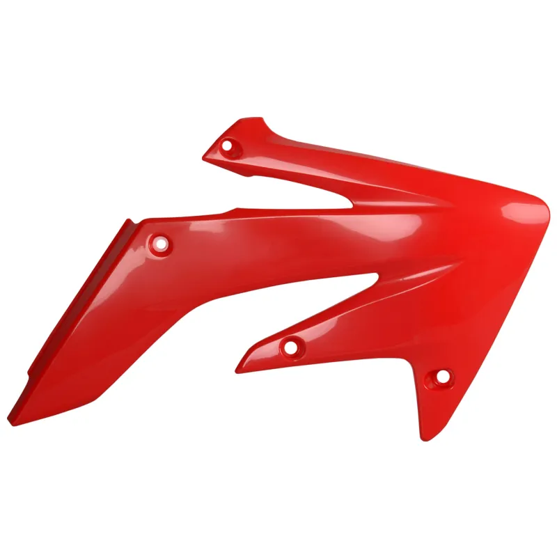 Tampas de Radiador para modelos CRF250R CEMOTO