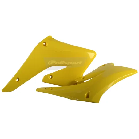 Radiator Scoops for RMZ250 CEMOTO