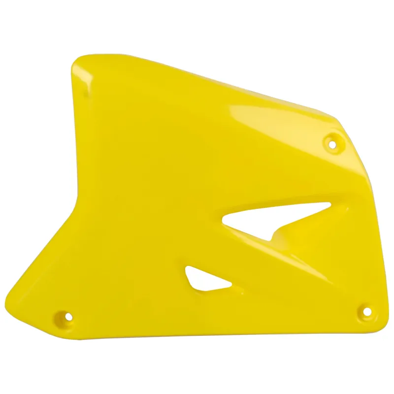 Radiator Scoops for RM85 CEMOTO