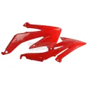 CRF450R OEM Color red cr04