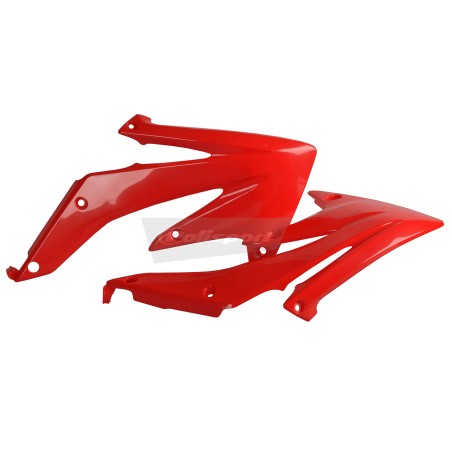 CRF450R OEM Color red cr04