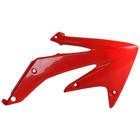 Radiator Scoops for CRF450R models CEMOTO