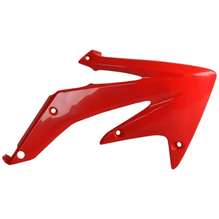 Radiator Scoops for CRF450R models CEMOTO