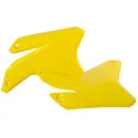 Radiator Scoops for RMZ450 CEMOTO