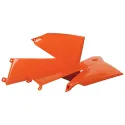 Radiator Scoops for KTM models XC/XC-F CEMOTO