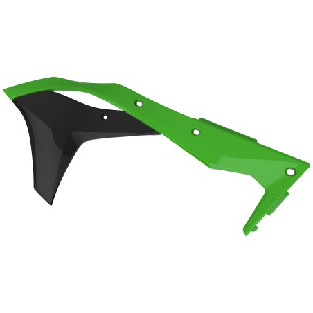 Tampas de Radiador Kawasaki KX250F CEMOTO
