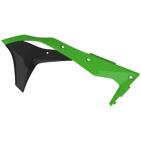 Radiator Scoops for KX250F CEMOTO