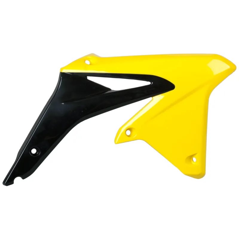 Radiator Scoops for RMZ450 CEMOTO