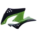 Tampas de Radiador Kawasaki KX450F CEMOTO