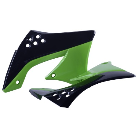 Tampas de Radiador Kawasaki KX450F CEMOTO