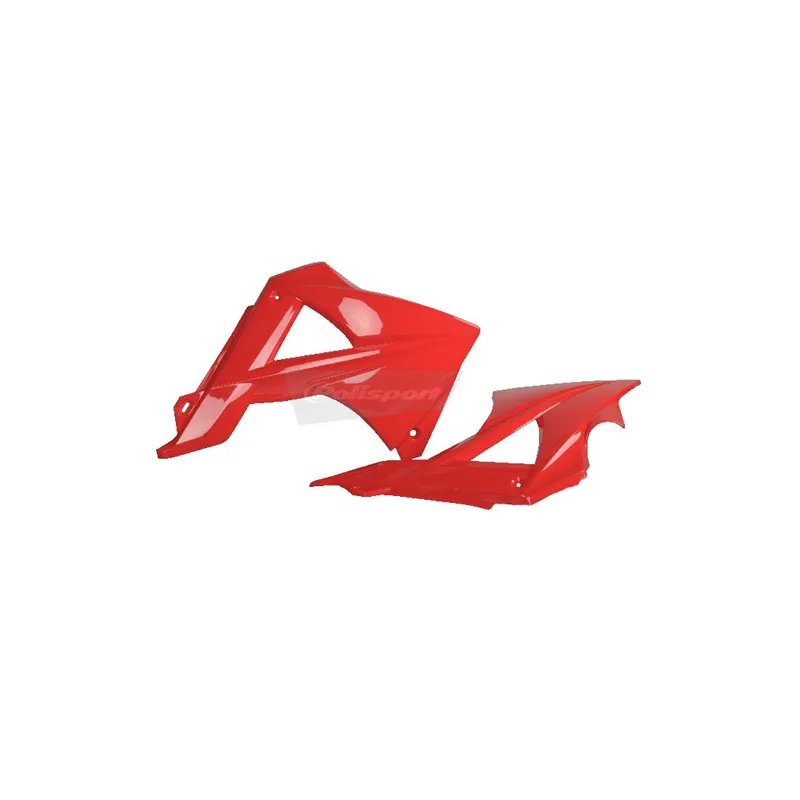 EC / EC-E Radiator Scoops CEMOTO