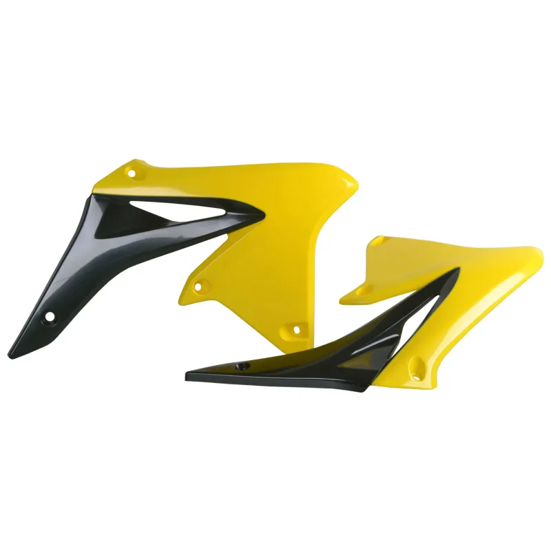 Tampas de Radiador para modelos Suzuki  RMZ250 CEMOTO