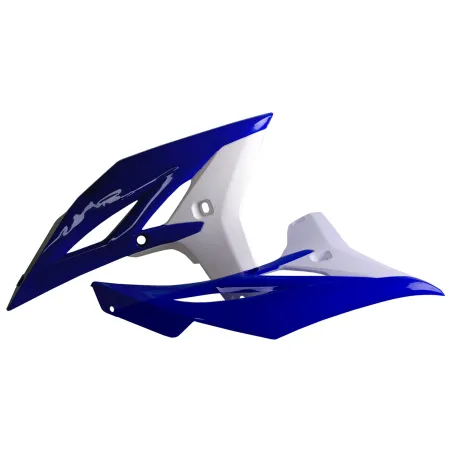 Radiator Scoops WR450F models CEMOTO