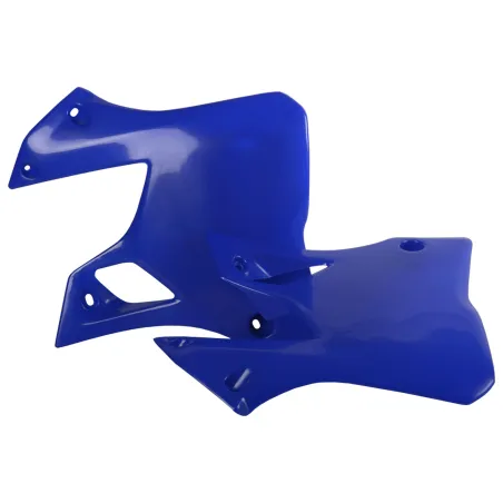 Radiator Scoops for YZ125/250 models CEMOTO