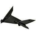 Lower Radiator Scoops for Husqvarna TC/FC Models CEMOTO