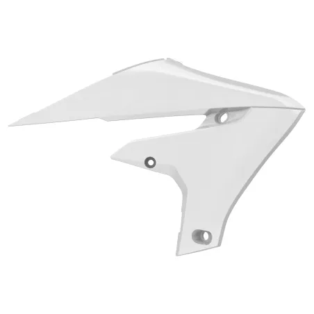 Radiator Scoops YZ450F models CEMOTO