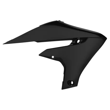 Radiator Scoops YZ450F models CEMOTO